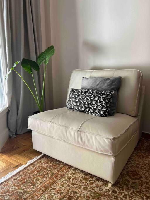 4Th Floor Cosy Apartment In Metaxourgeio Athens Ngoại thất bức ảnh